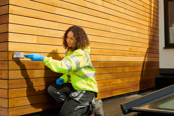 Best Brick Veneer Siding  in Newellton, LA